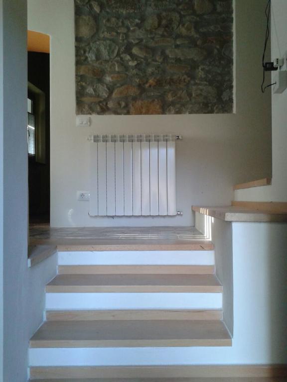 Casa Guido 2- La Porta Delle 5 Terre Appartement Beverino Buitenkant foto