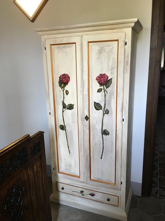 Casa Guido 2- La Porta Delle 5 Terre Appartement Beverino Buitenkant foto