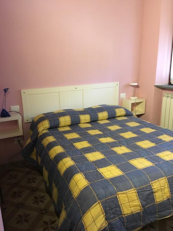 Casa Guido 2- La Porta Delle 5 Terre Appartement Beverino Buitenkant foto