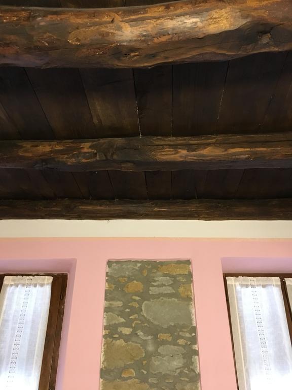 Casa Guido 2- La Porta Delle 5 Terre Appartement Beverino Buitenkant foto