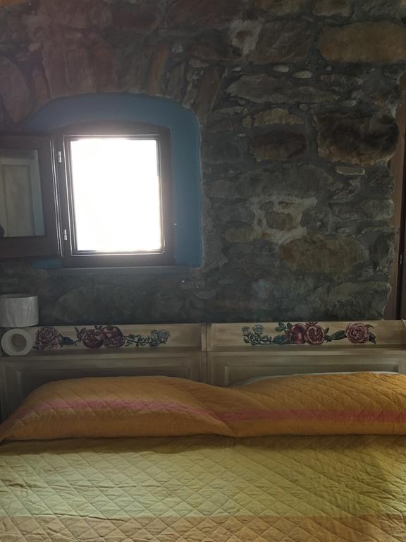 Casa Guido 2- La Porta Delle 5 Terre Appartement Beverino Buitenkant foto